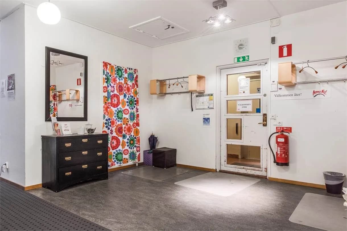 Föreningsgatan 26, MALMÖ – bild 2