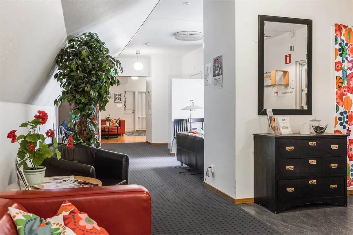 Föreningsgatan 26, MALMÖ – bild 3