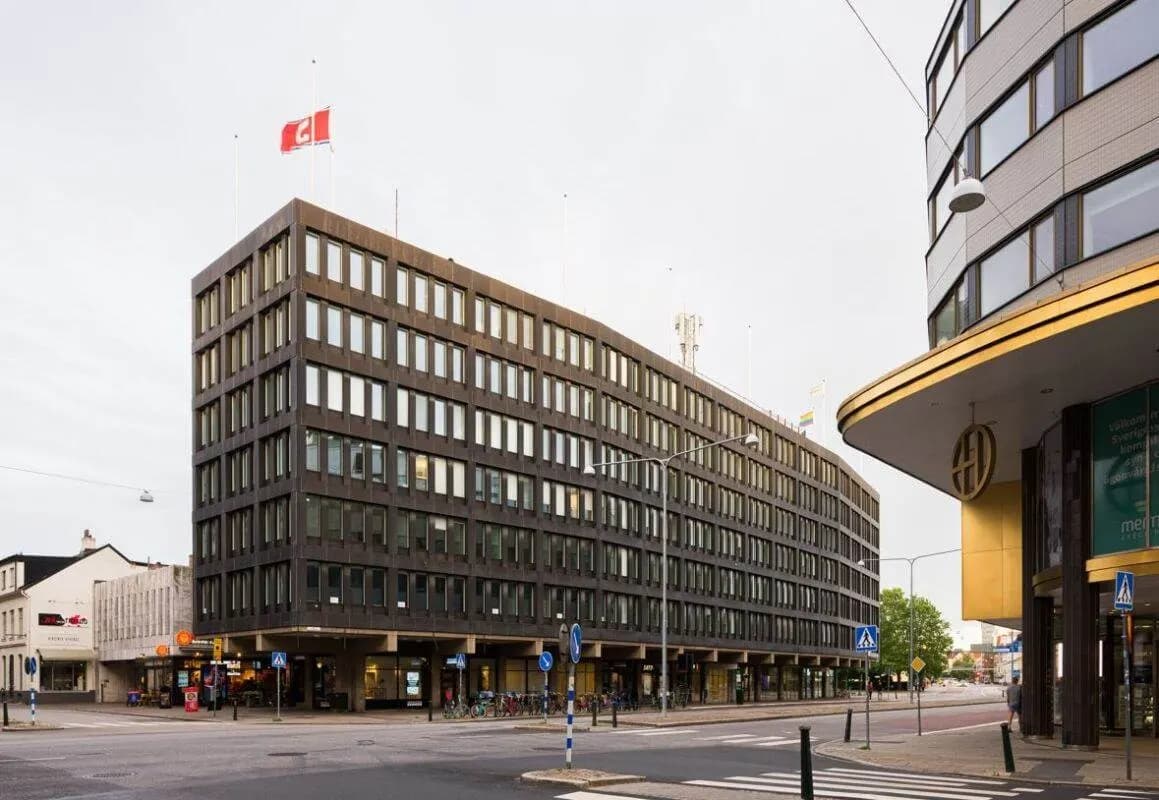 Studentgatan 2, MALMÖ – bild 3