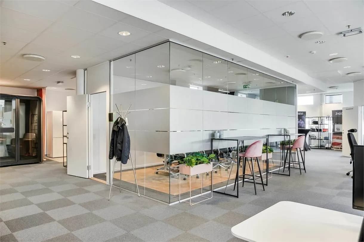 Östra Varvsgatan 4, Malmö – 296 m²