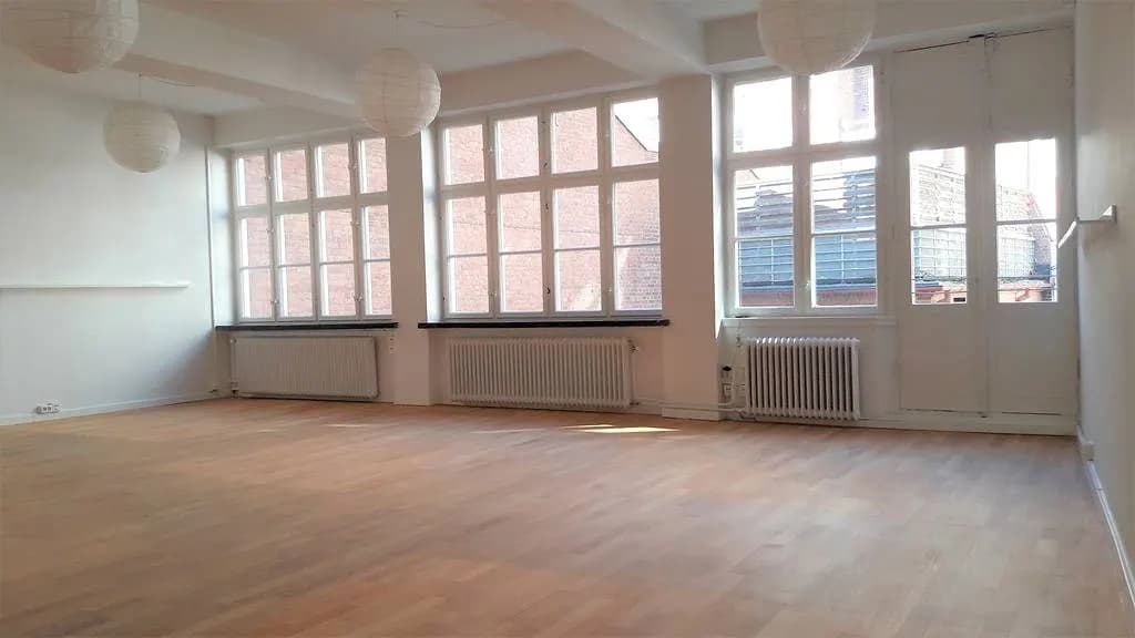 Djäknegatan 1, Malmö – bild 2