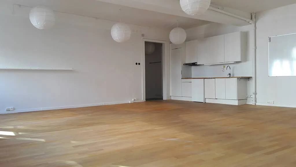Djäknegatan 1, Malmö – bild 3