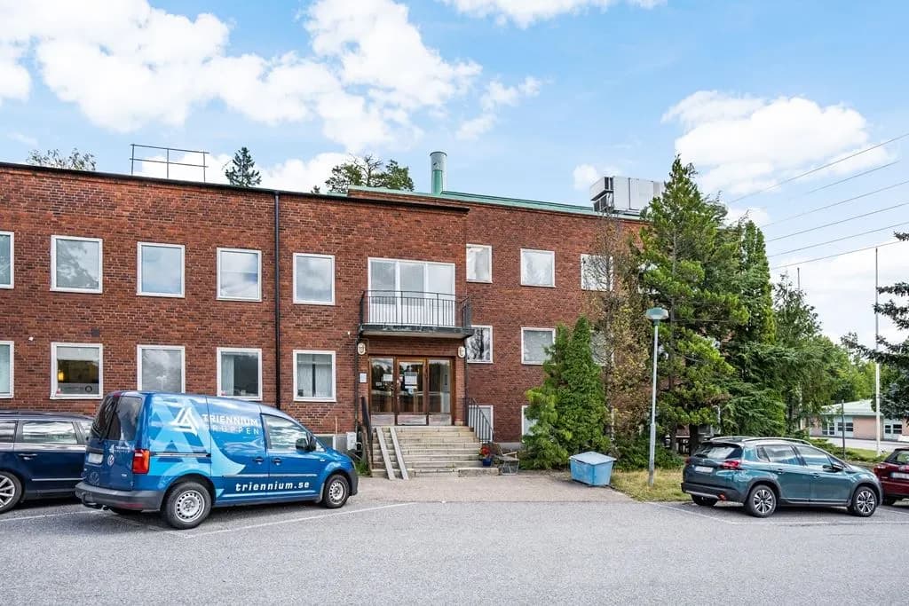 Tallvägen 2, Södertälje – 34 m² – bild 2