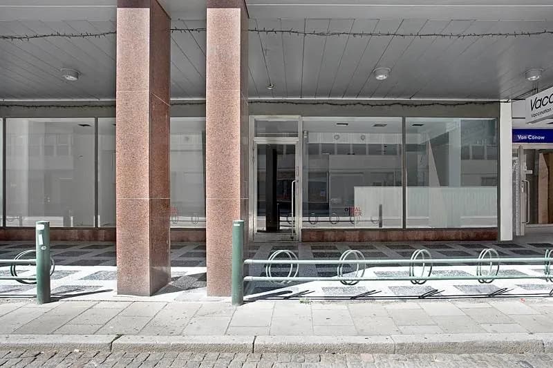 Djäknegatan 23, Malmö – 190 m²