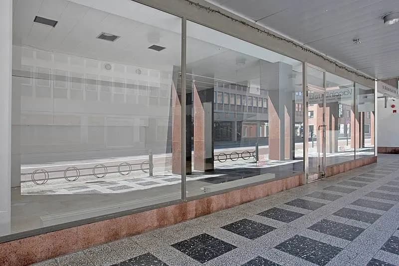 Djäknegatan 23, MALMÖ – bild 2