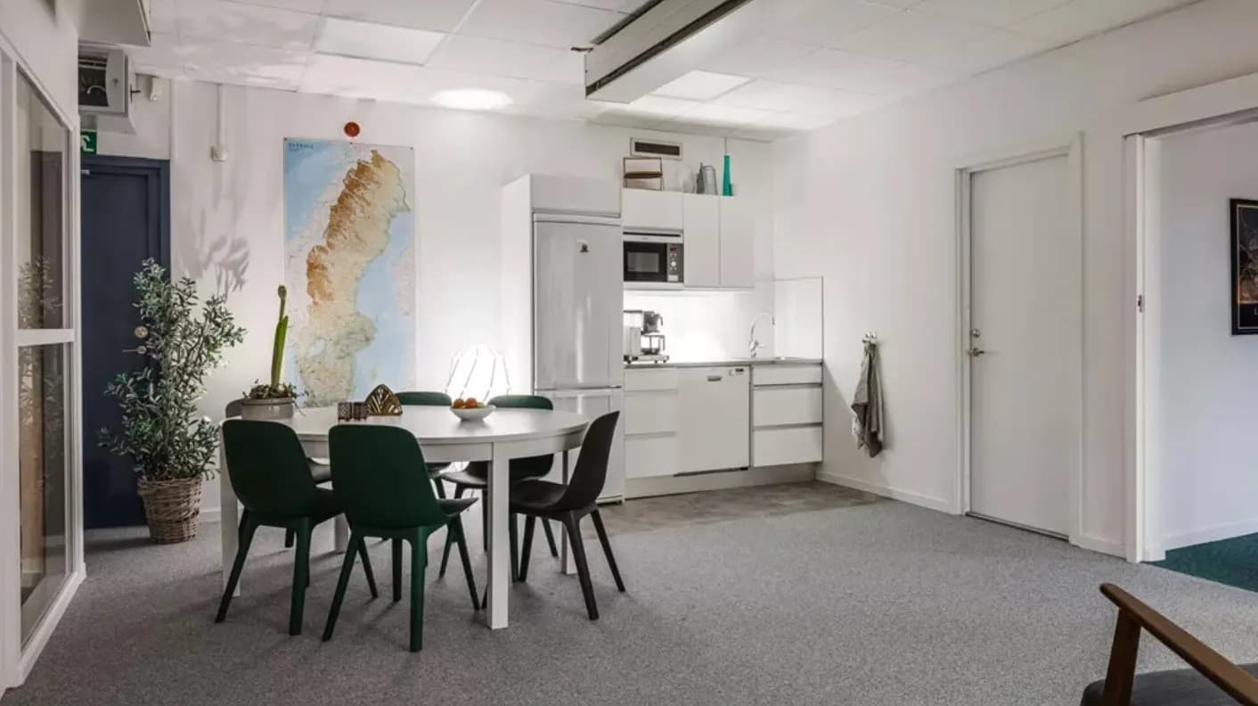 Scheelevägen 15, LUND – bild 3