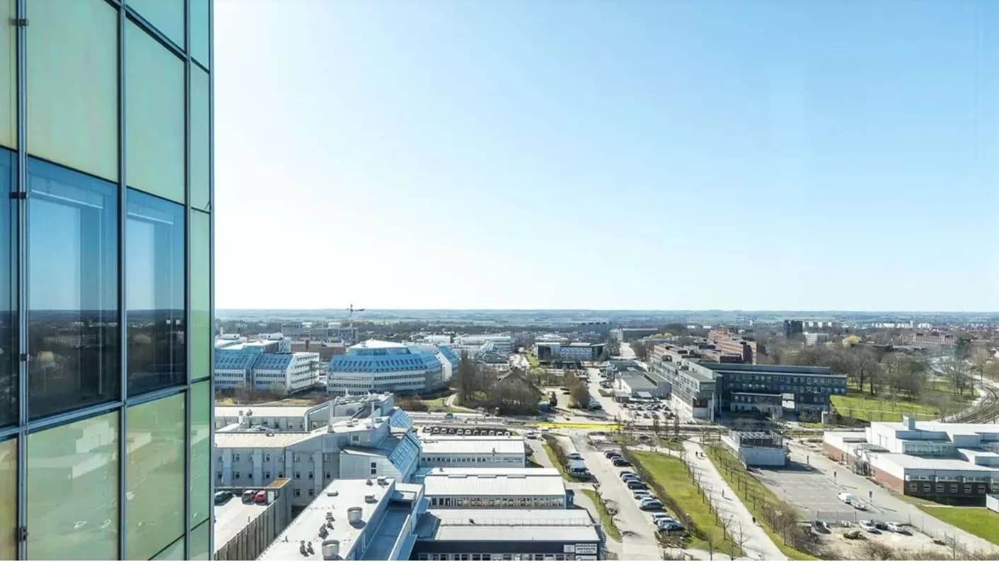 Scheelevägen 27, LUND – bild 2