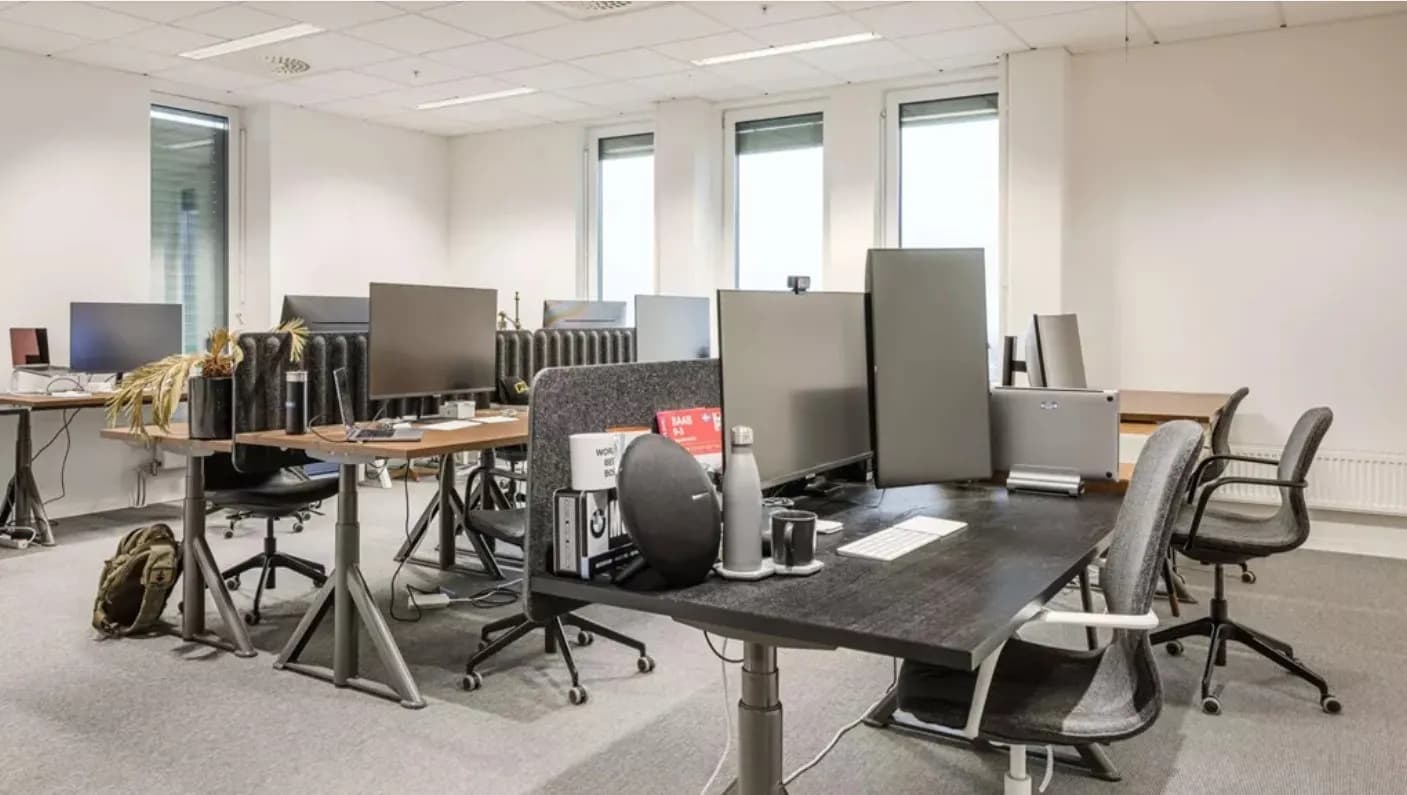 Scheelevägen 27, LUND – bild 3