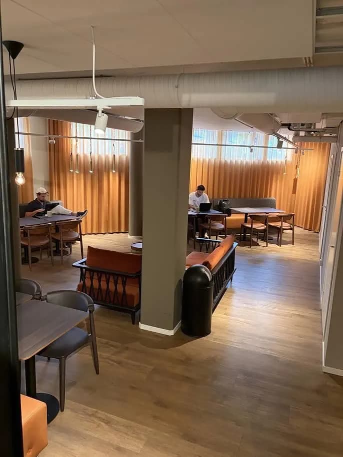 Torsplan 1a, Stockholm – 800 m² – bild 3