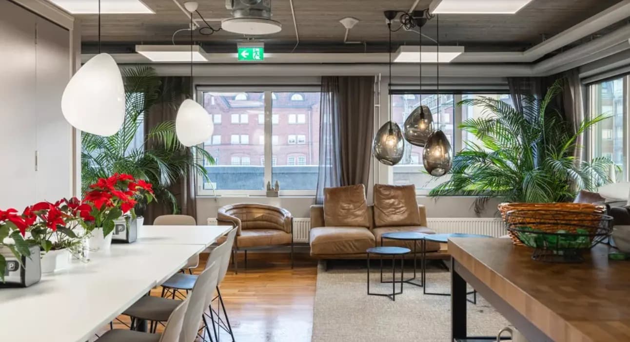 Kung Oskars väg 11, LUND – bild 3