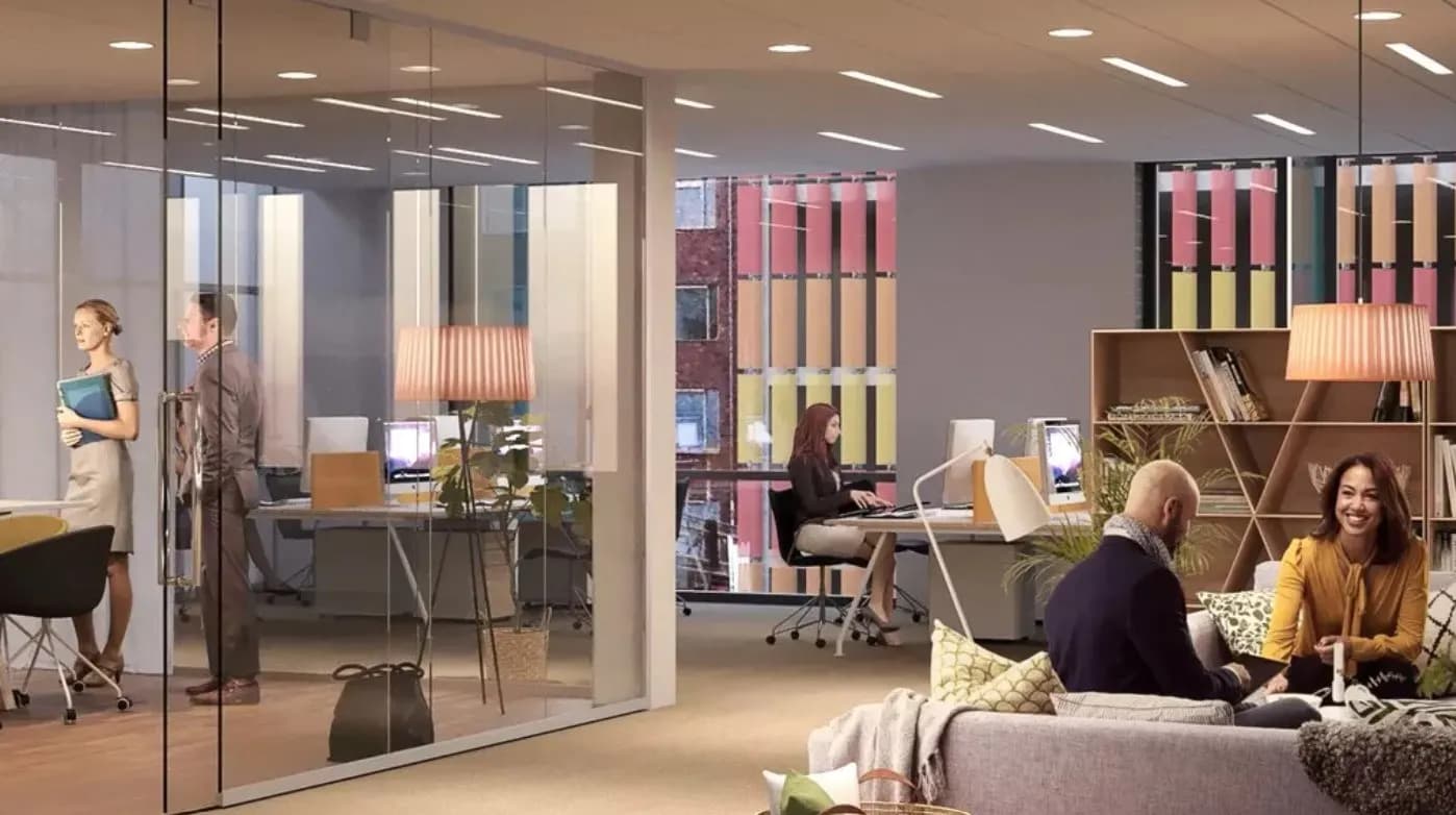 Bures gata 7, Malmö – 1 390 m²