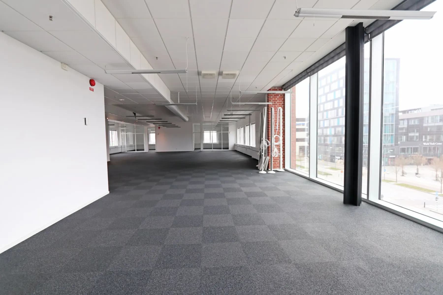Propellergatan 1, MALMÖ – bild 2