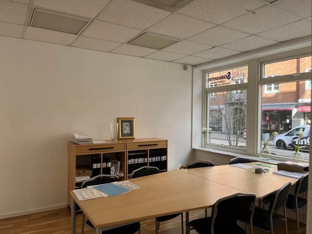 Norra Skolgatan 29A, MALMÖ – bild 3