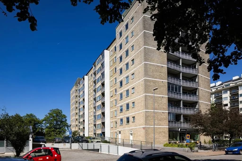 Roslins väg 20, MALMÖ – bild 2
