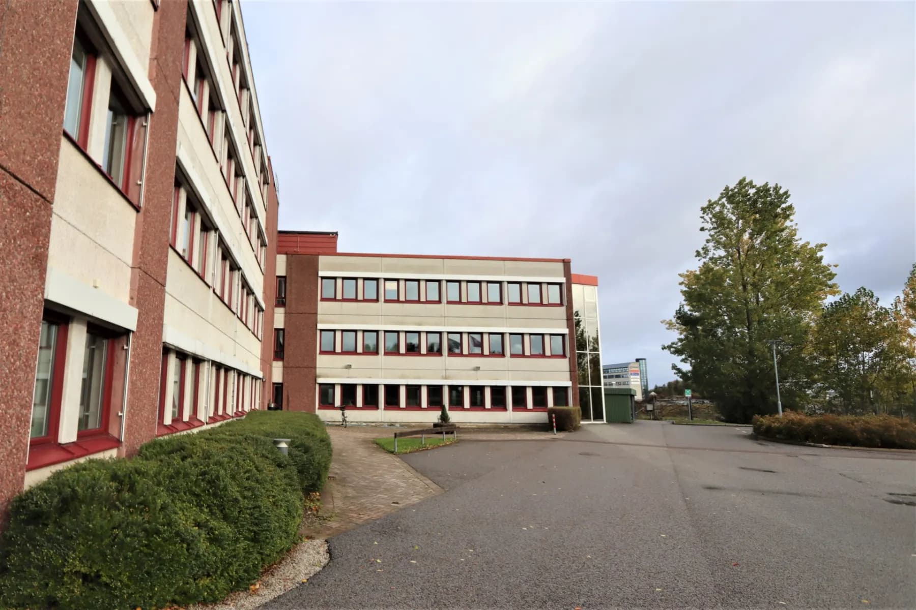 Landerigränden 4, LUND – bild 3