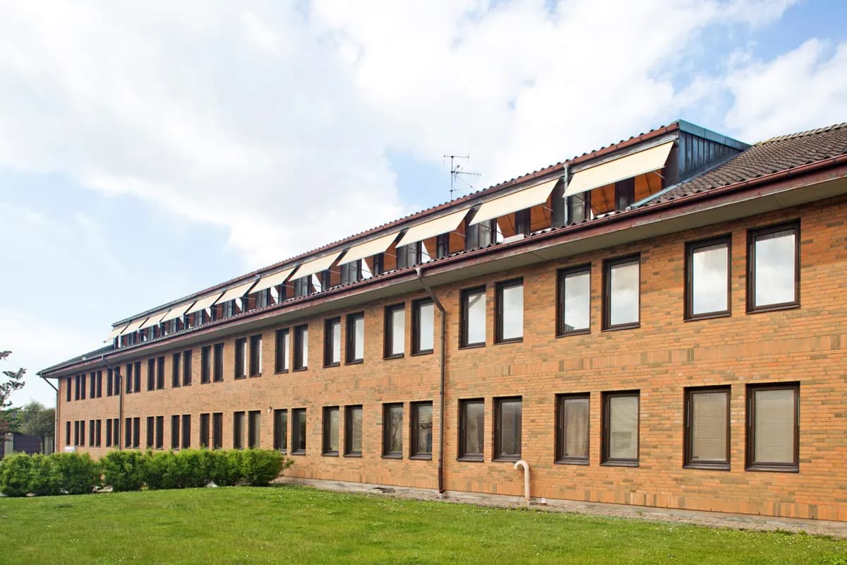 Företagsvägen 28, LUND – bild 2