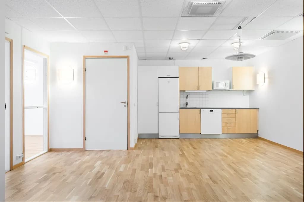 Annedalsvägen 9, LUND – bild 3