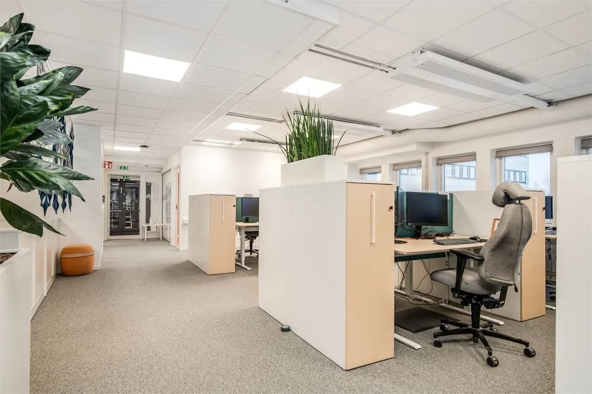 Hedvig Möllers gata 6, LUND – bild 3