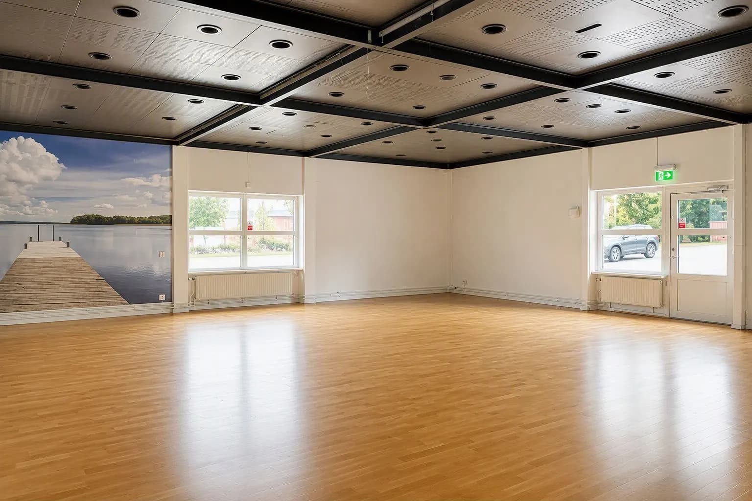 Tallvägen 2, Södertälje – 119 m² – bild 2