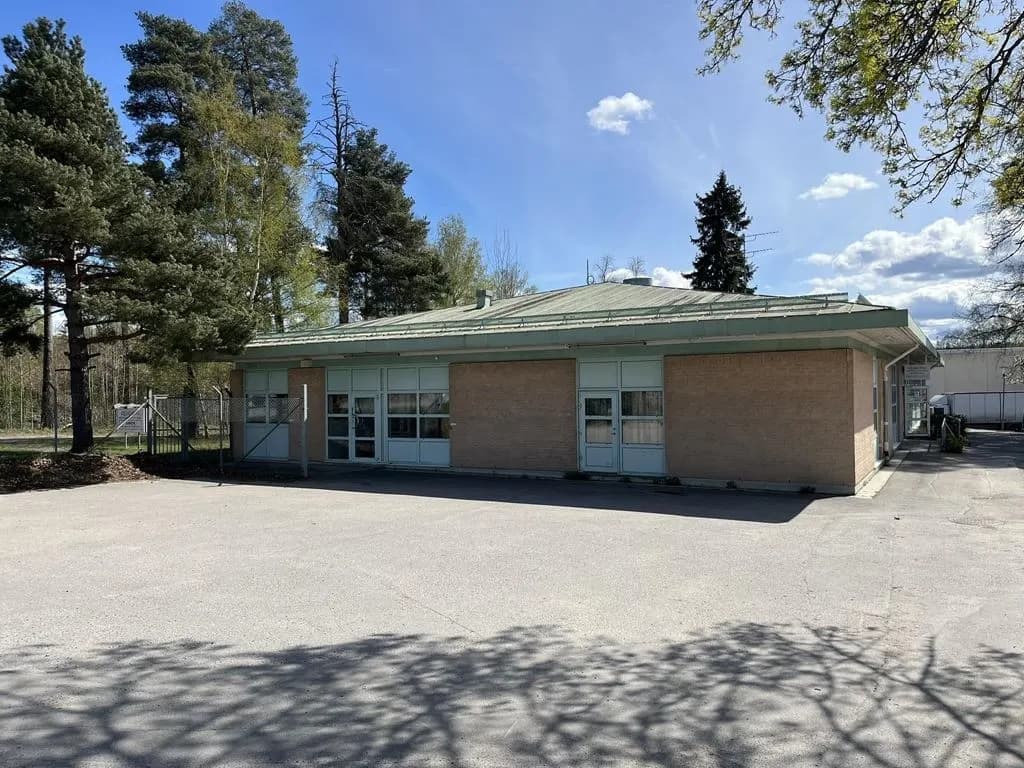Tallvägen 2, Södertälje – 119 m²