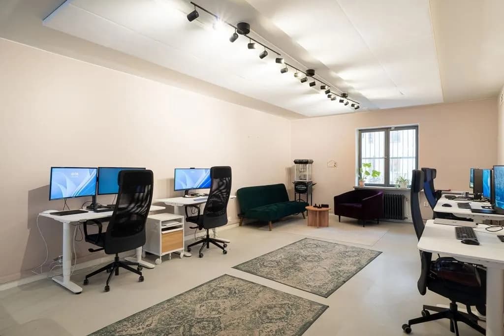 Brännkyrkagatan 39, Stockholm – 90 m² – bild 3
