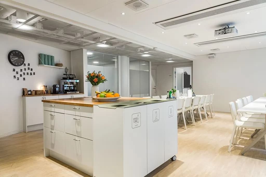Kontor i Norrmalm, Stockholm, bild 3