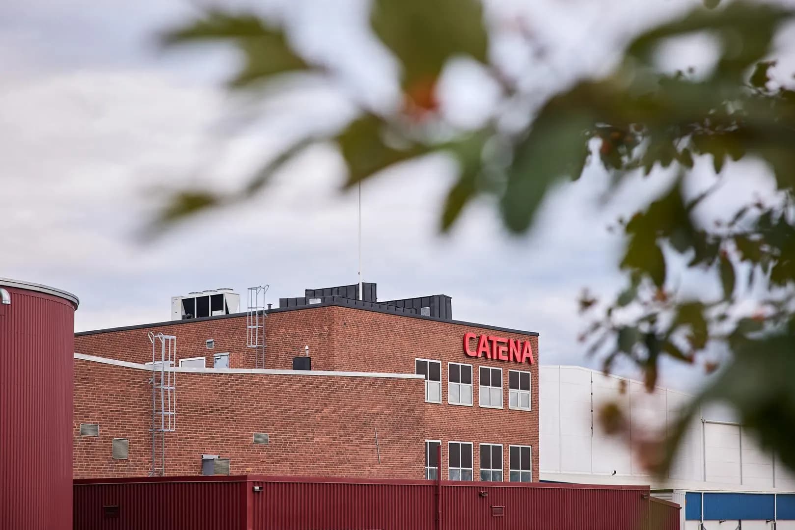Blygatan 25, Norrköping – 1 300 m²