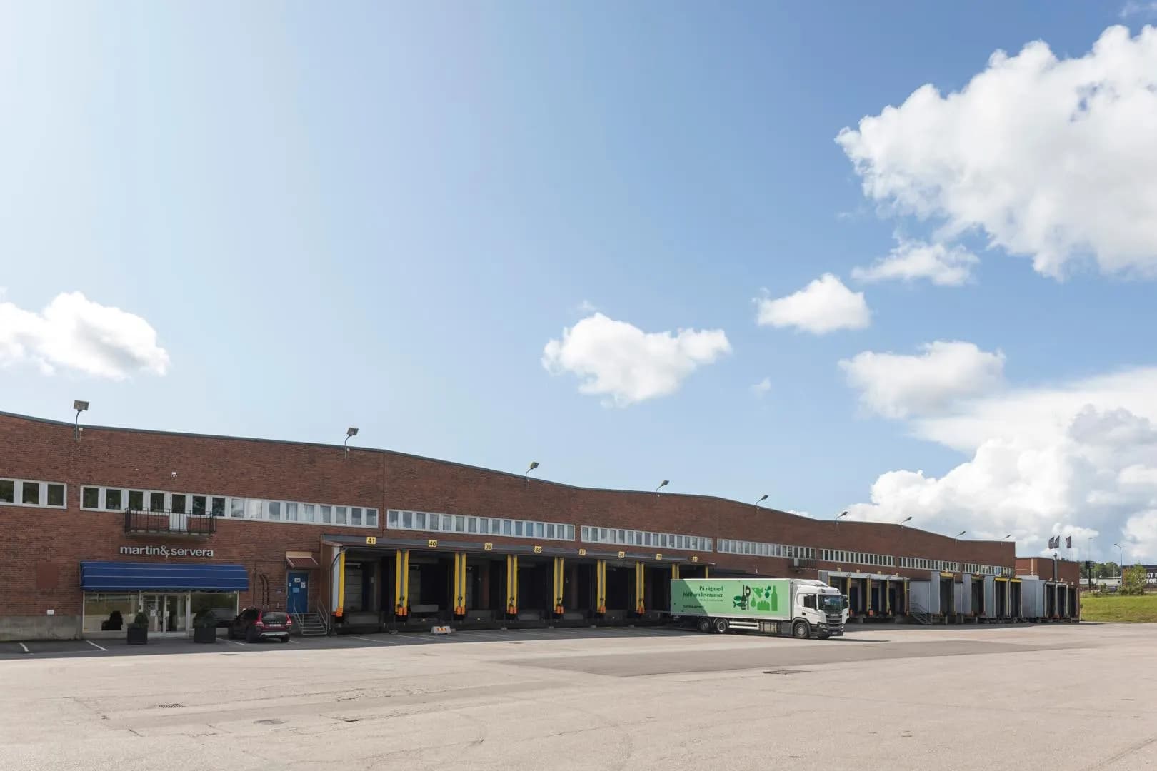 Blygatan 25 – bild 3