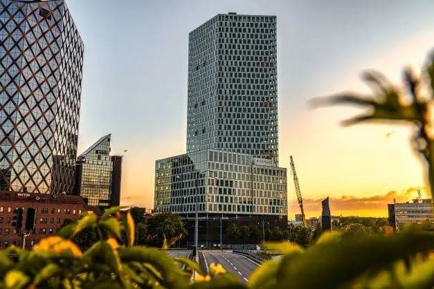 Fabrikstorget 1, Göteborg – 825 m²