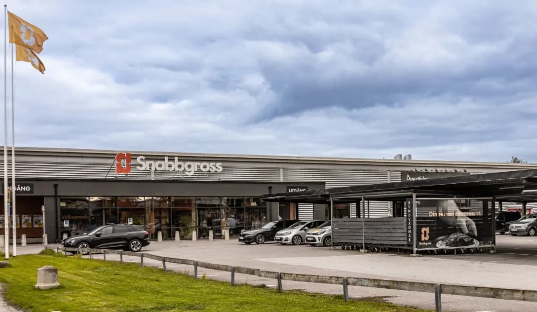 Strömgatan 3, MALMÖ – bild 2