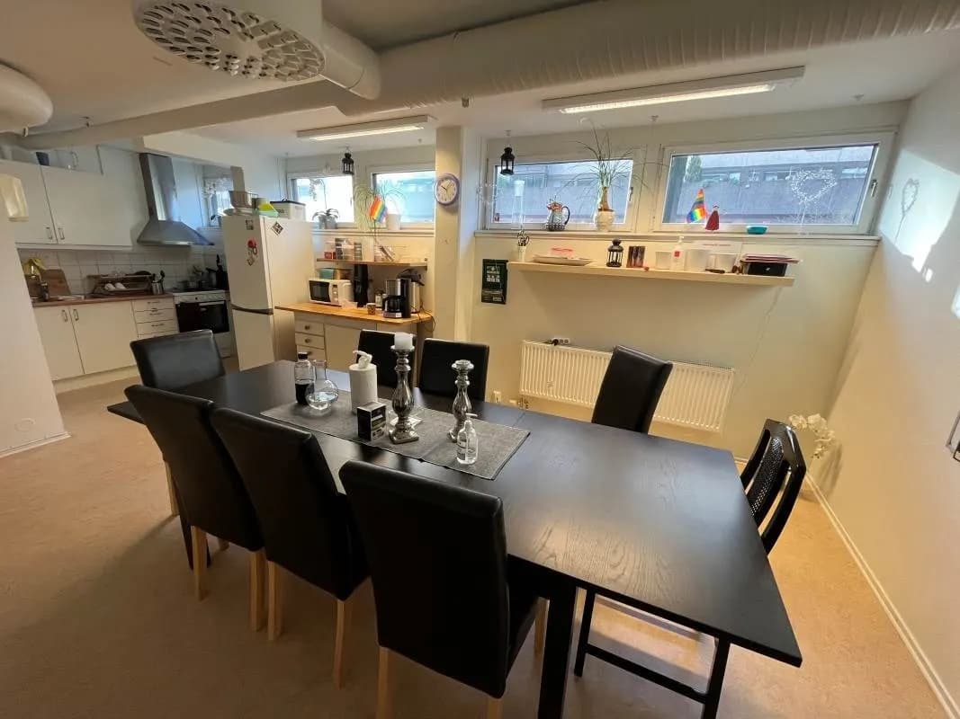 Vegagatan 48A, Göteborg – 146 m²