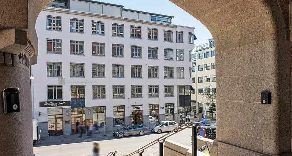Kaserntorget 5, GÖTEBORG – bild 2