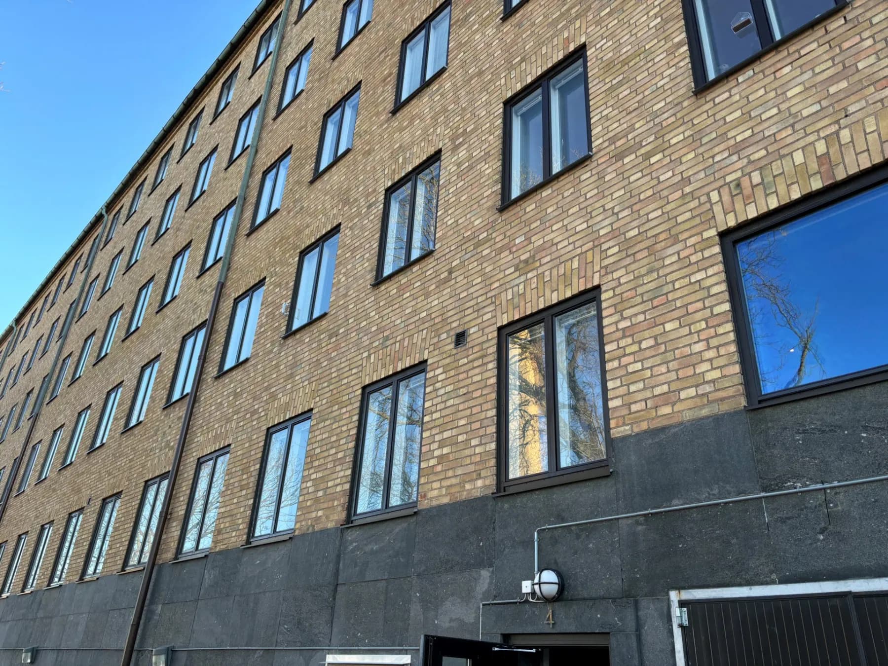 Bläsgatan 2, GÖTEBORG – bild 3
