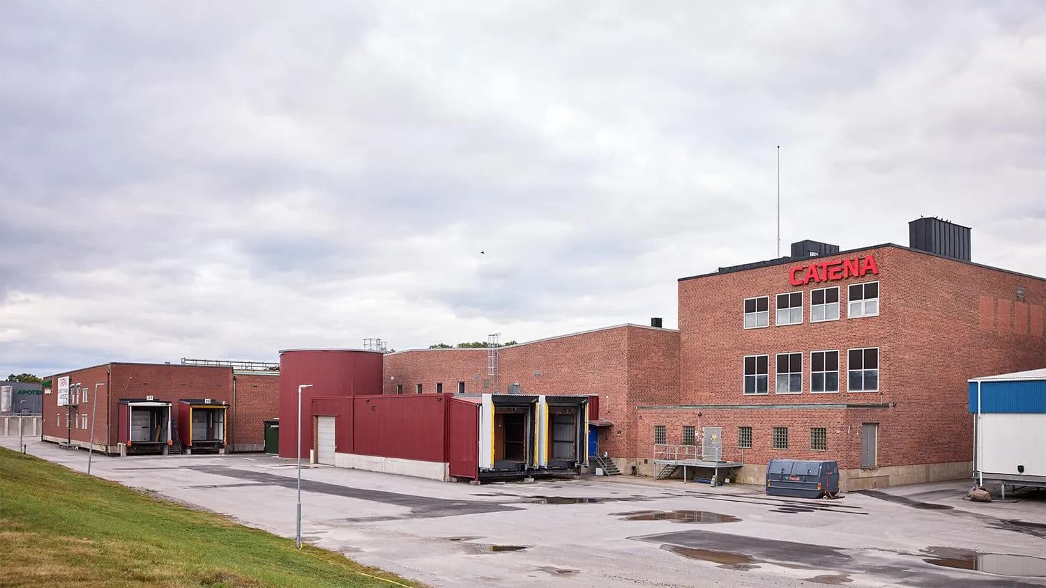 Blygatan 25, Norrköping – 1 162 m²