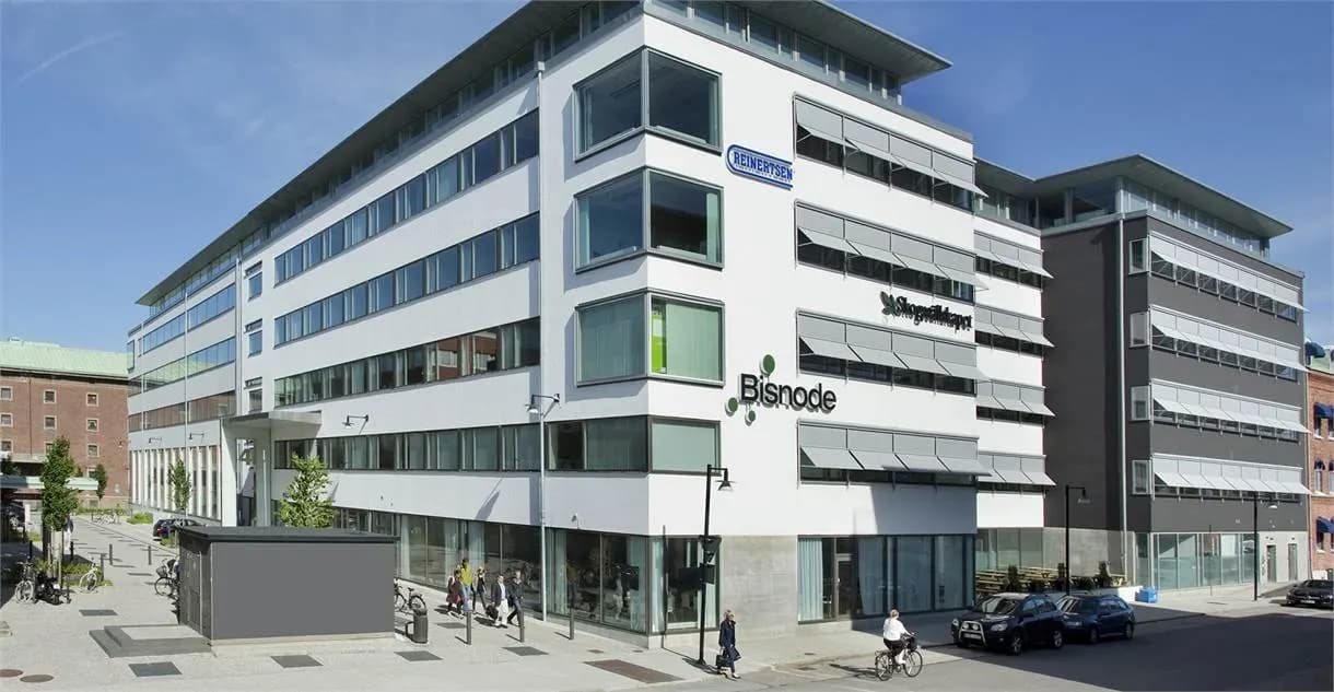 Kilsgatan 4, Göteborg – 1 236 m²