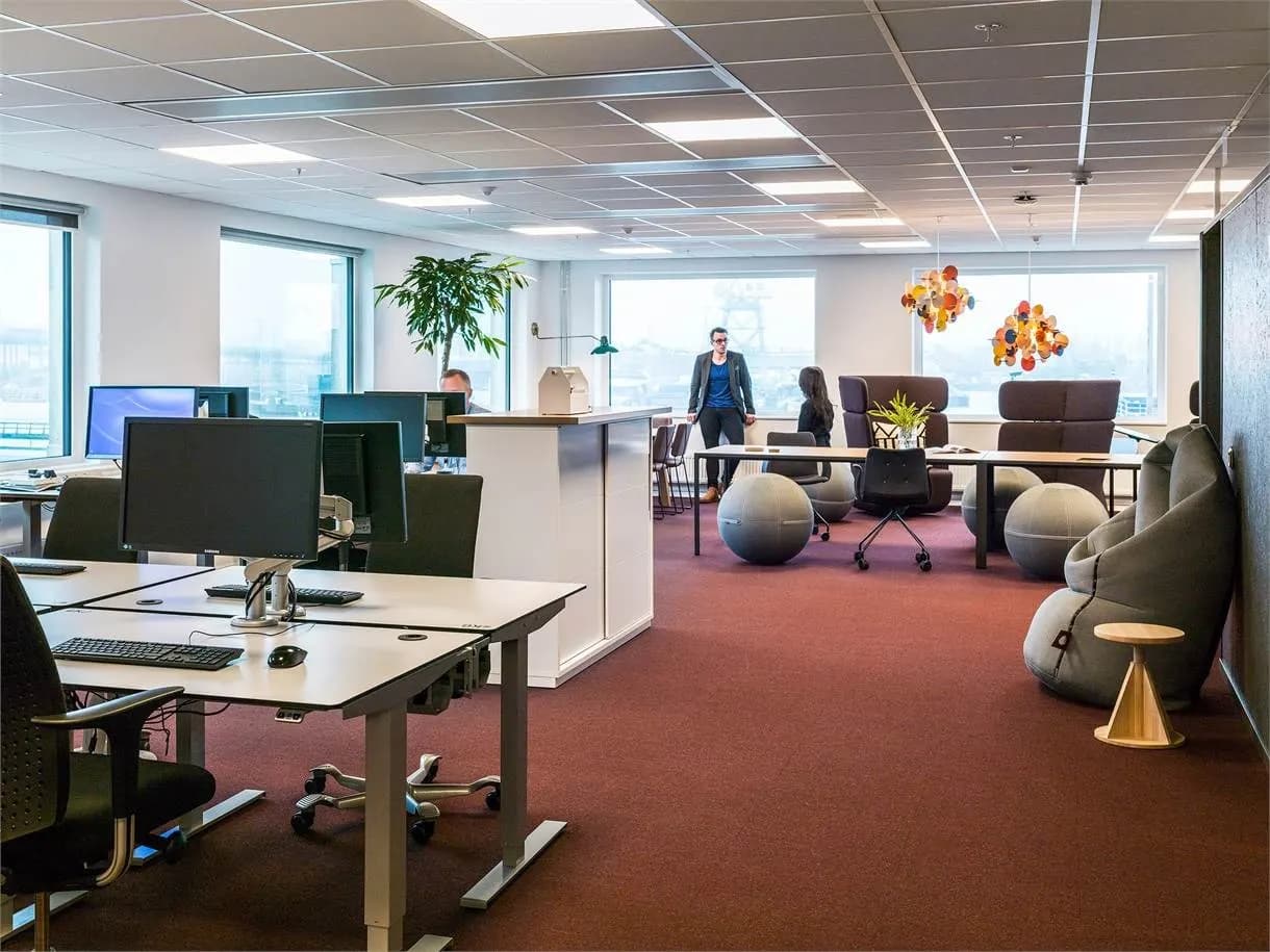 Kämpegatan 7, Göteborg – 880 m²