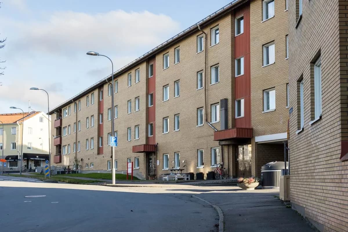 Danagatan 2, GÖTEBORG – bild 2