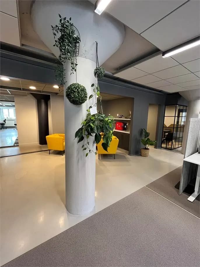 Kämpegatan 6, GÖTEBORG – bild 2