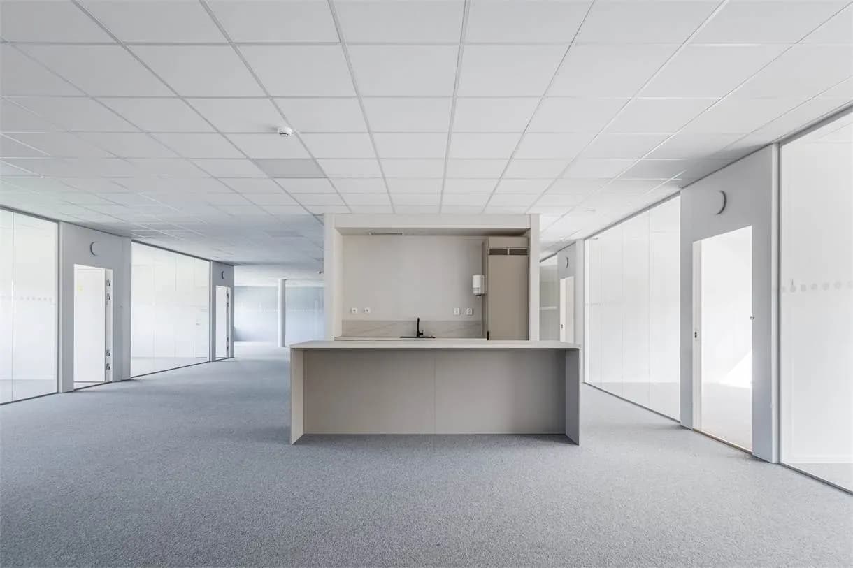 Fabriksgatan 7, Göteborg – 965 m²