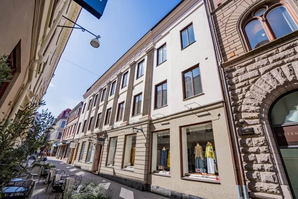 Korsgatan 3, GÖTEBORG – bild 2