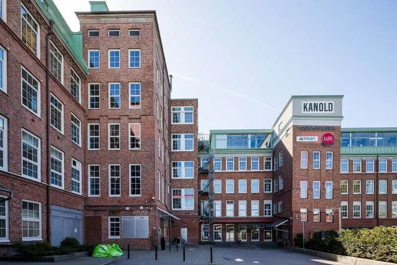 Sofierogatan 3, GÖTEBORG – bild 2