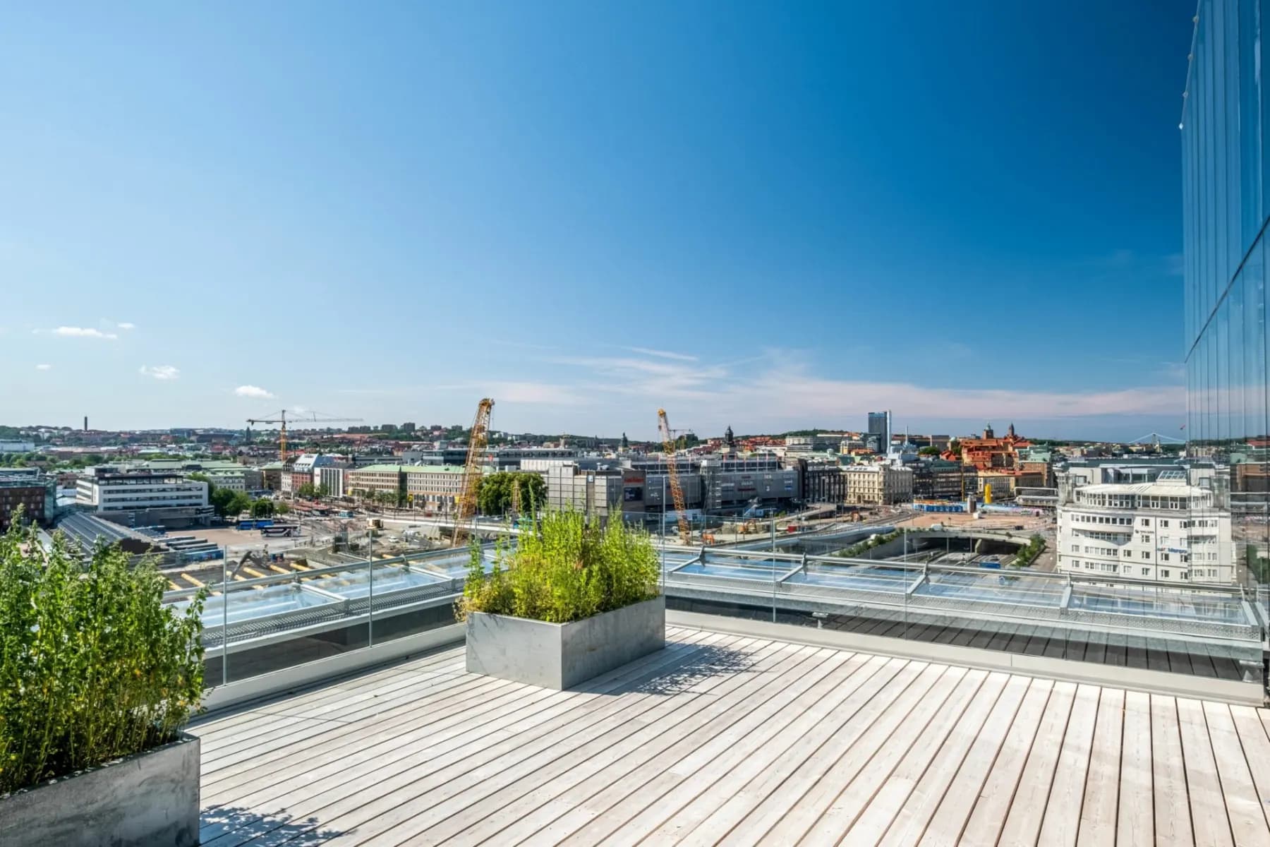 Vikingsgatan 3, Göteborg – 1 390 m²