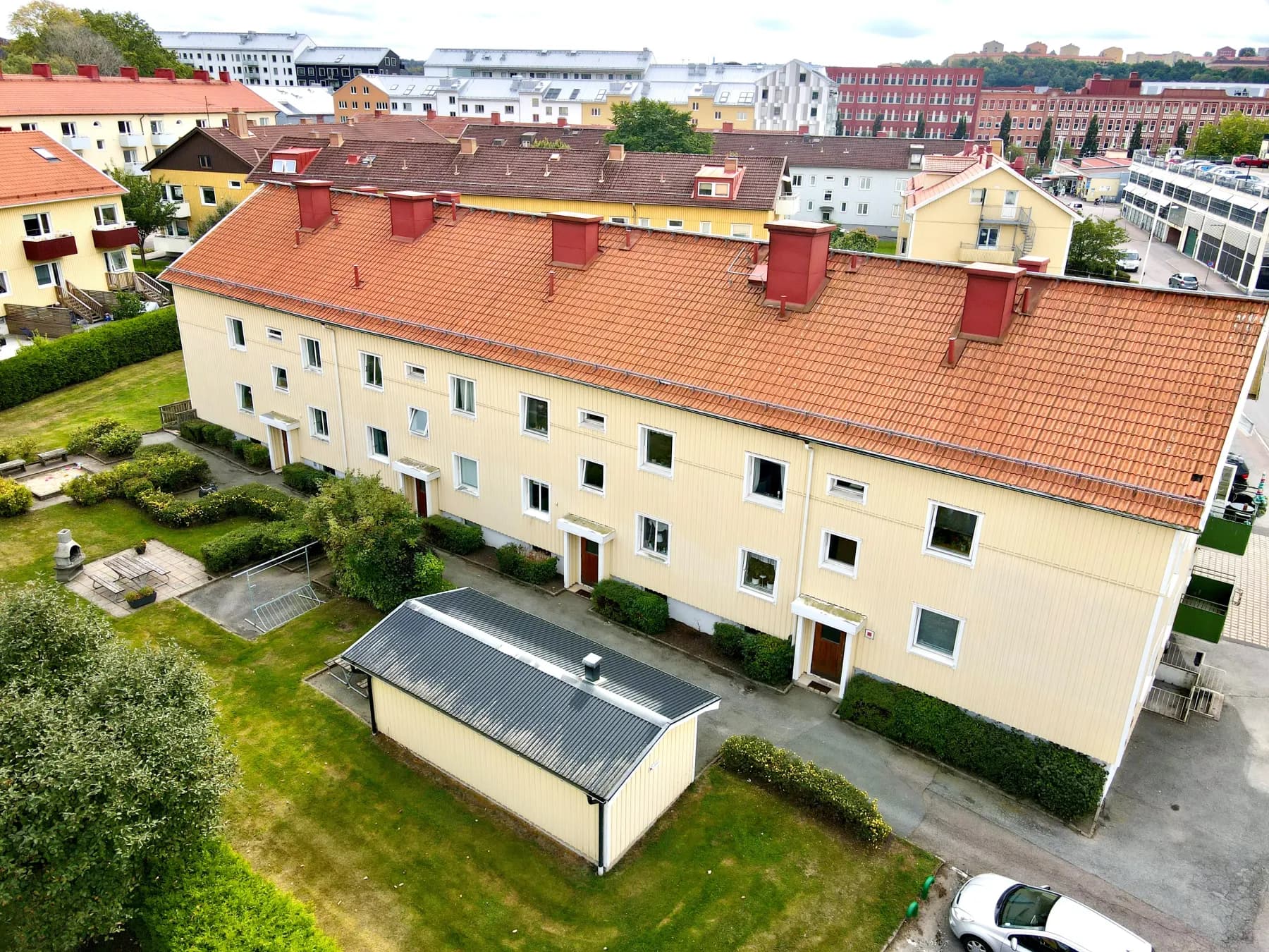 Skaragatan 5A – bild 2