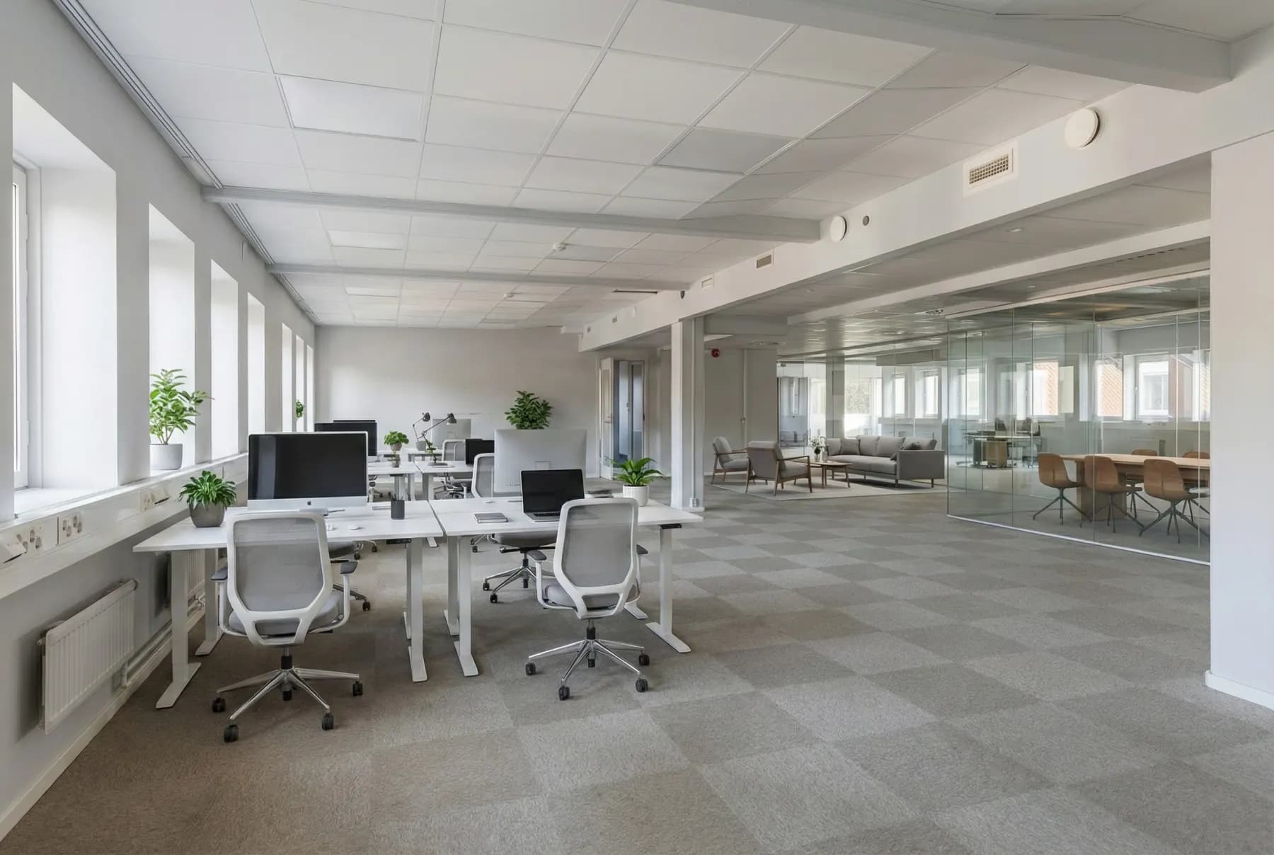 Drottninggatan 3, Uppsala – 360 m²
