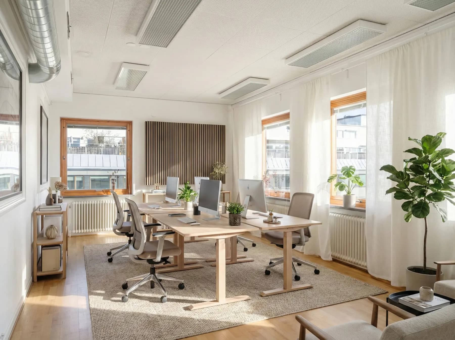 Stadt Hamburgsgatan 1, Malmö – 110 m²