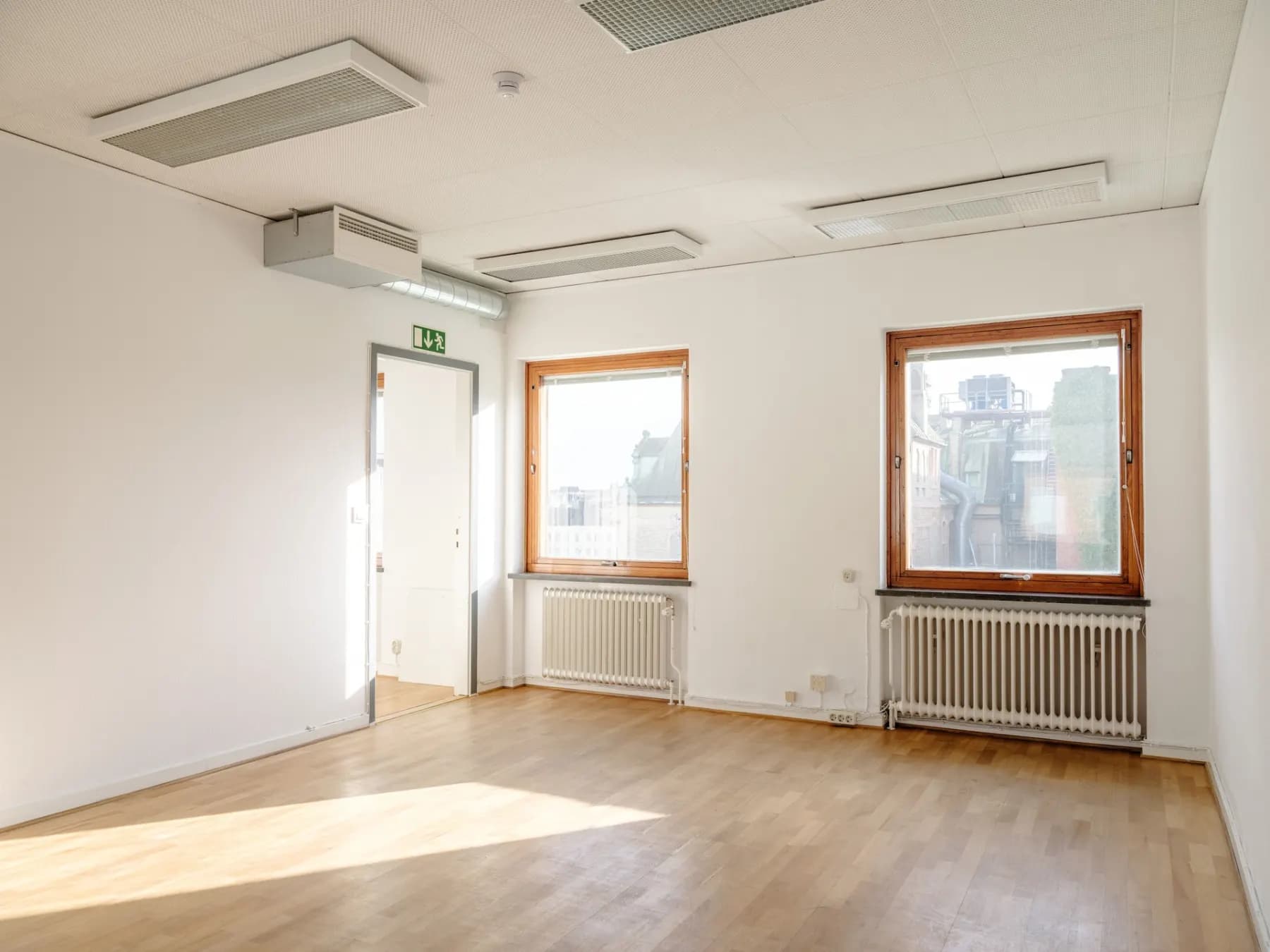 Stadt Hamburgsgatan 1 – bild 3