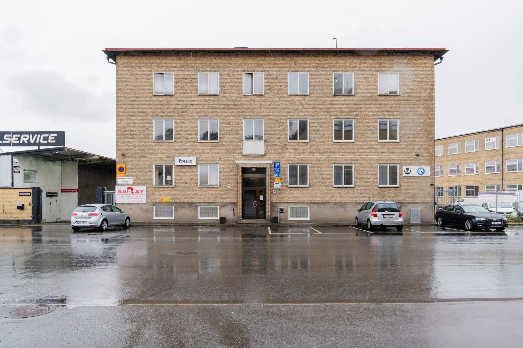 Vretensborgsvägen 5 – bild 3