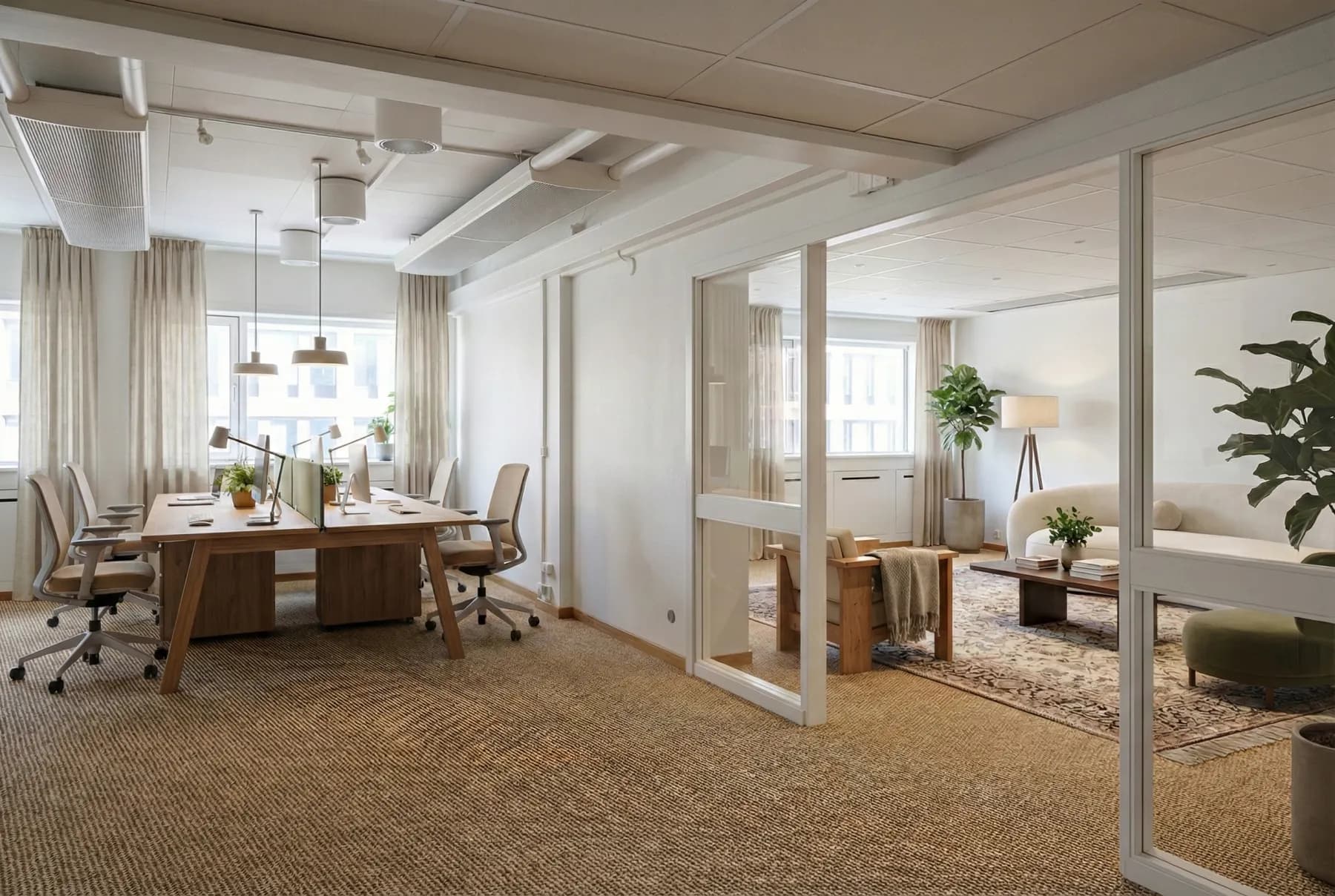 Studentgatan 1, Malmö – 365 m²