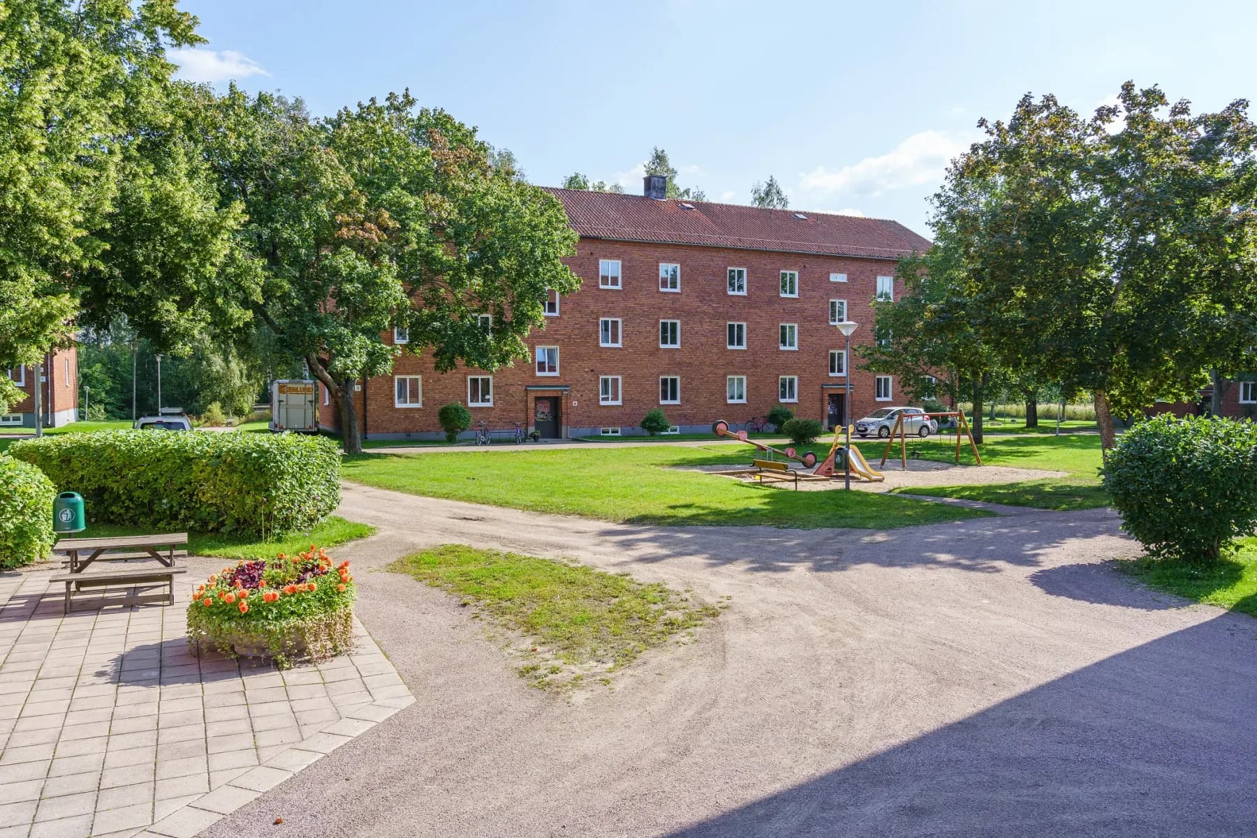 Norra Nyvallsvägen 42B, Gävle – 57 m²