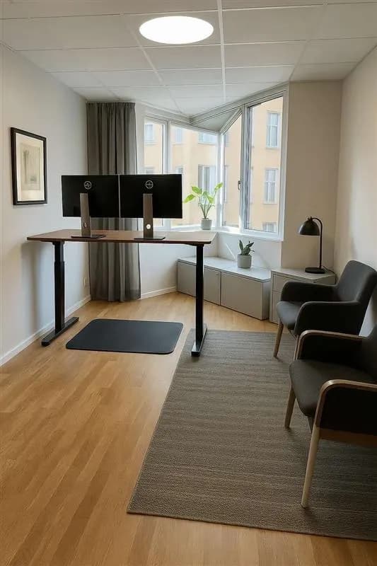 Hospitalsgatan 11 – bild 2